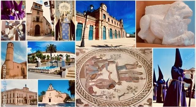 Piso Linares Centro Apartment in Castile-La Mancha