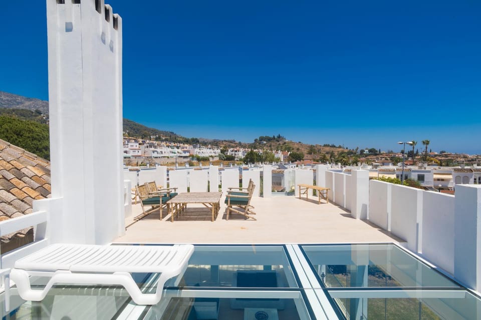 Villa Capricho Villa in Marbella