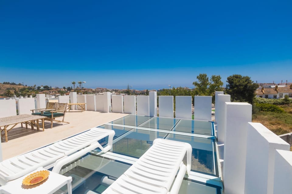 Villa Capricho Villa in Marbella