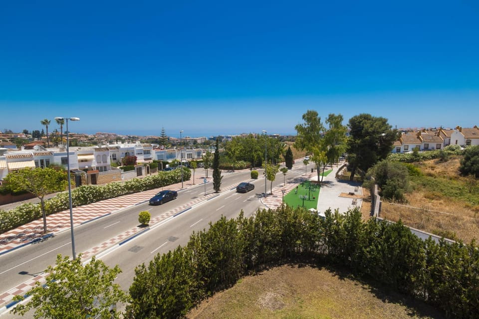 Villa Capricho Villa in Marbella