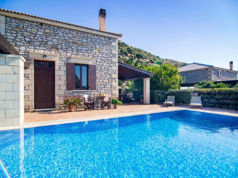 Facade/entrance, Day, Swimming pool, Swimming pool