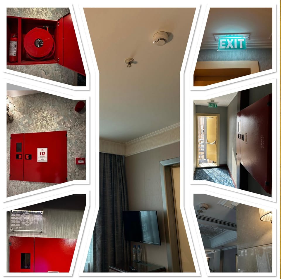 Property building, Restaurant/places to eat, Breakfast