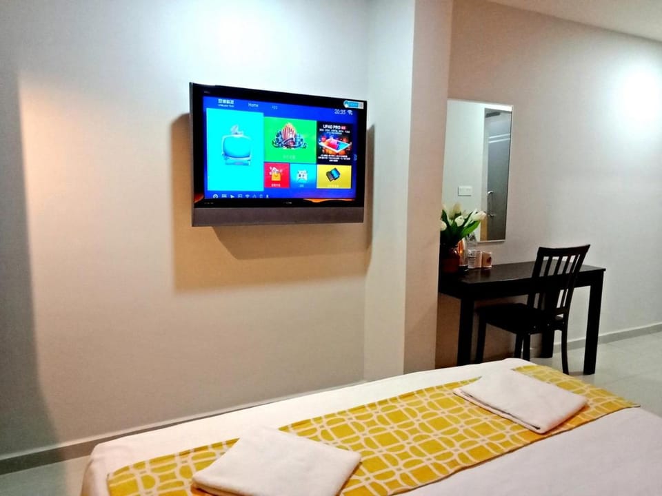 Eazy Hotel at Ampang Hotel in Federal Territory of Kuala Lumpur