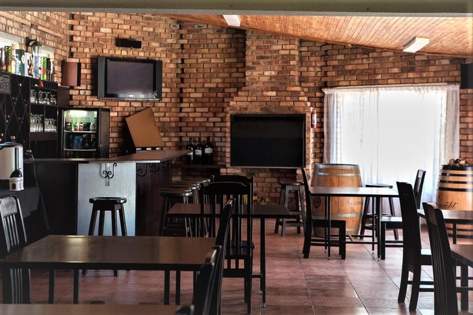 Lounge or bar