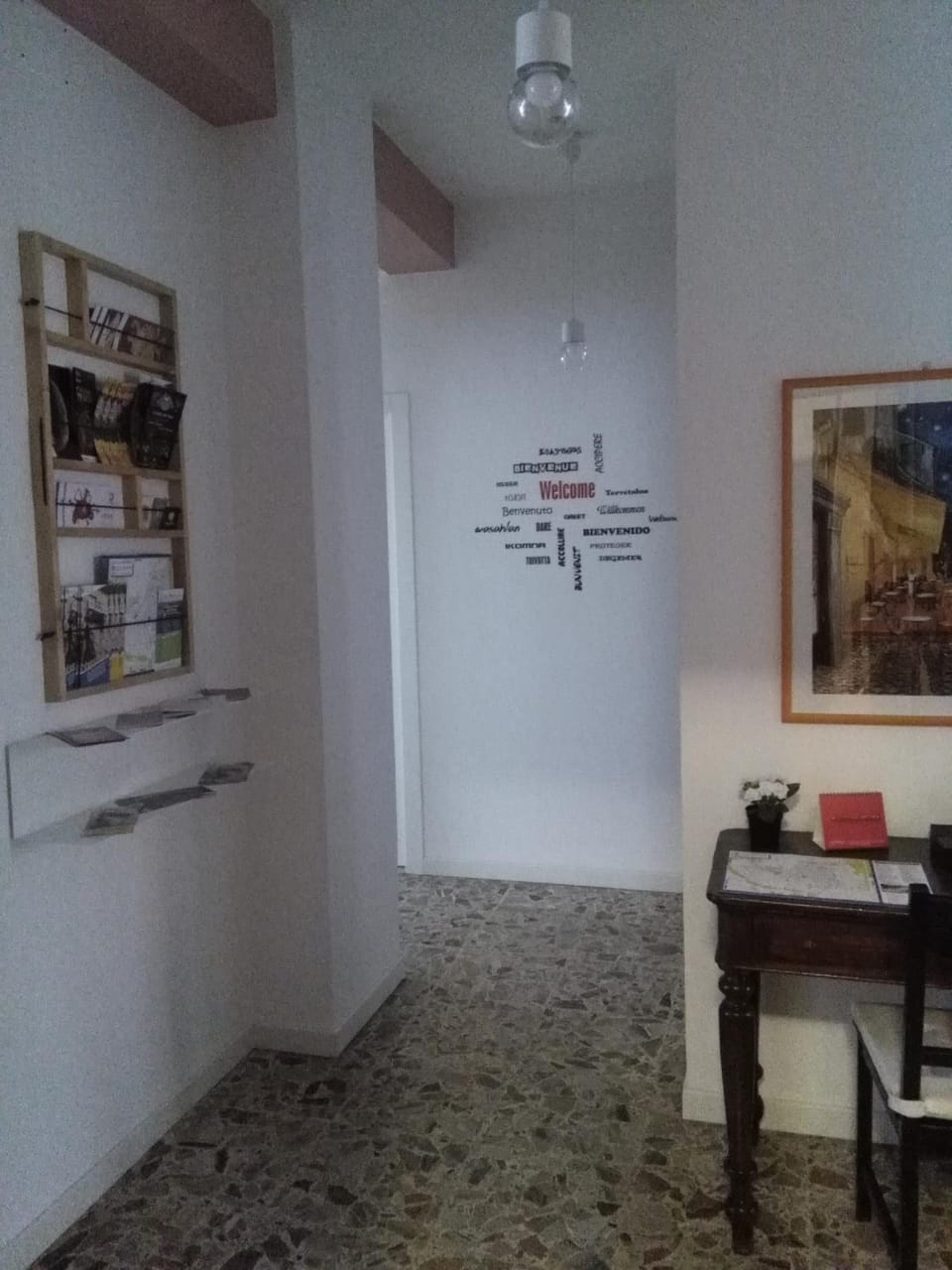 B&B Mameli 41 Bed and Breakfast in Verona