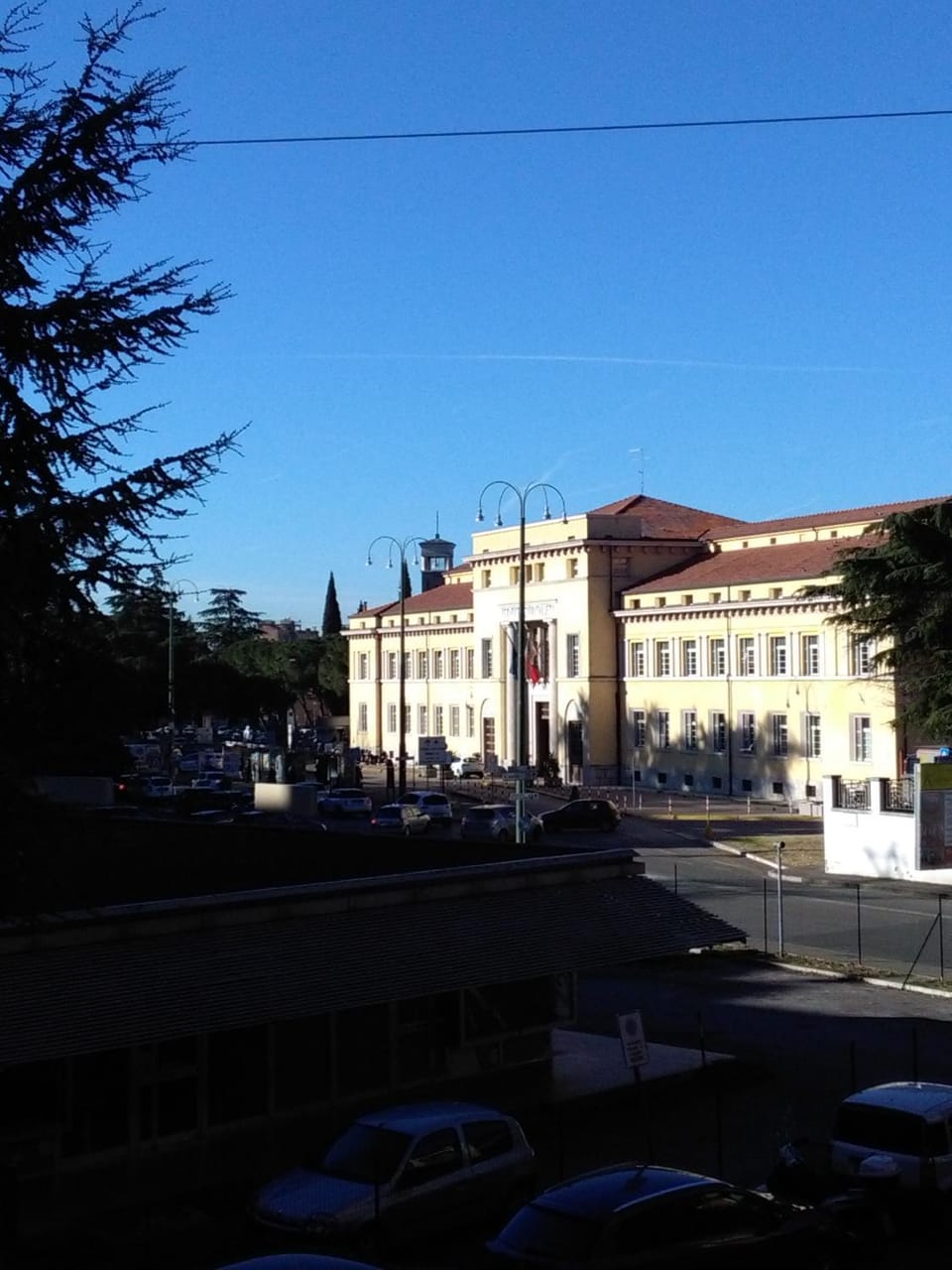 Property building, Landmark view, Street view