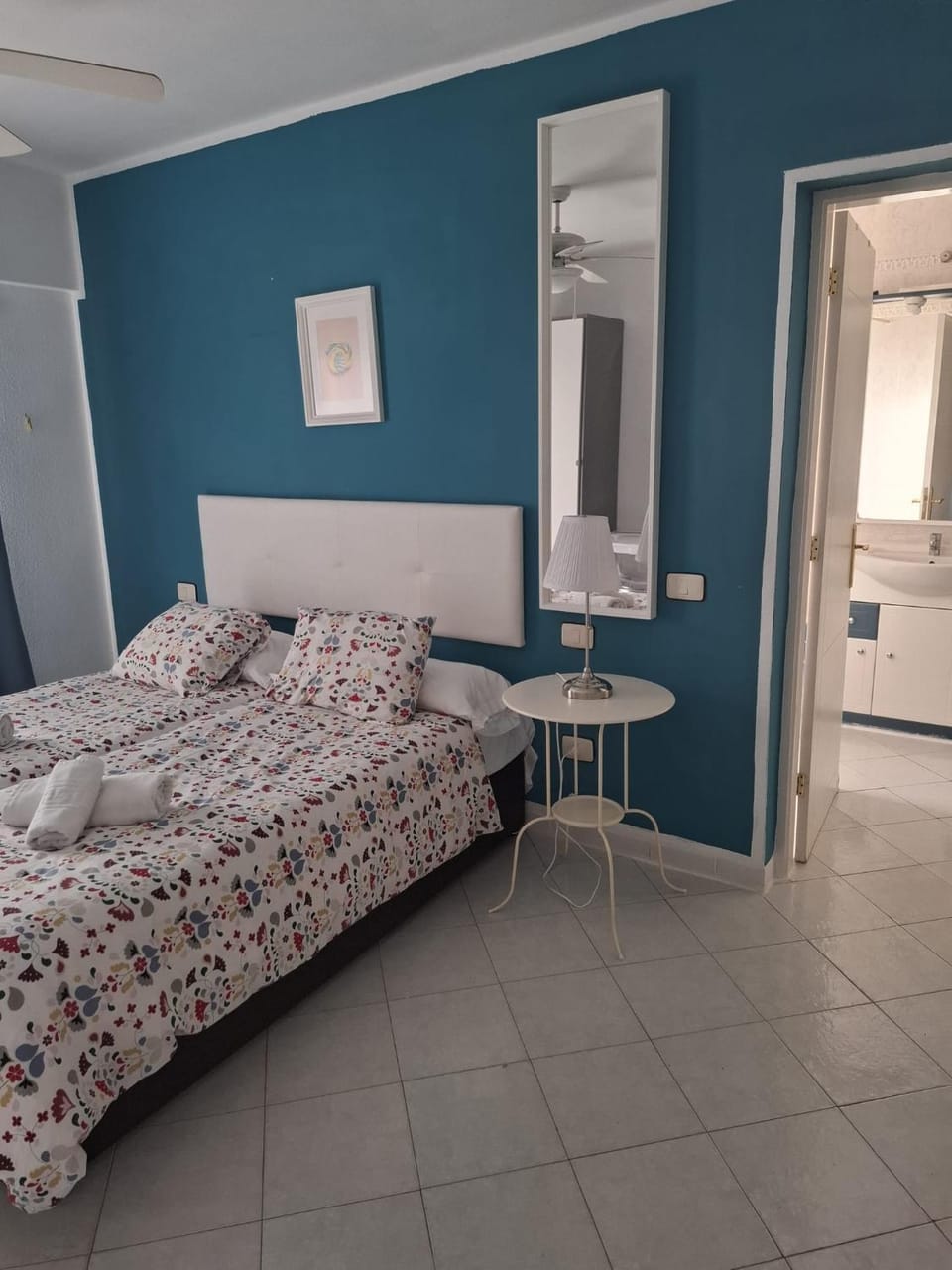 Las Adelfas 2 Apartment in Abona