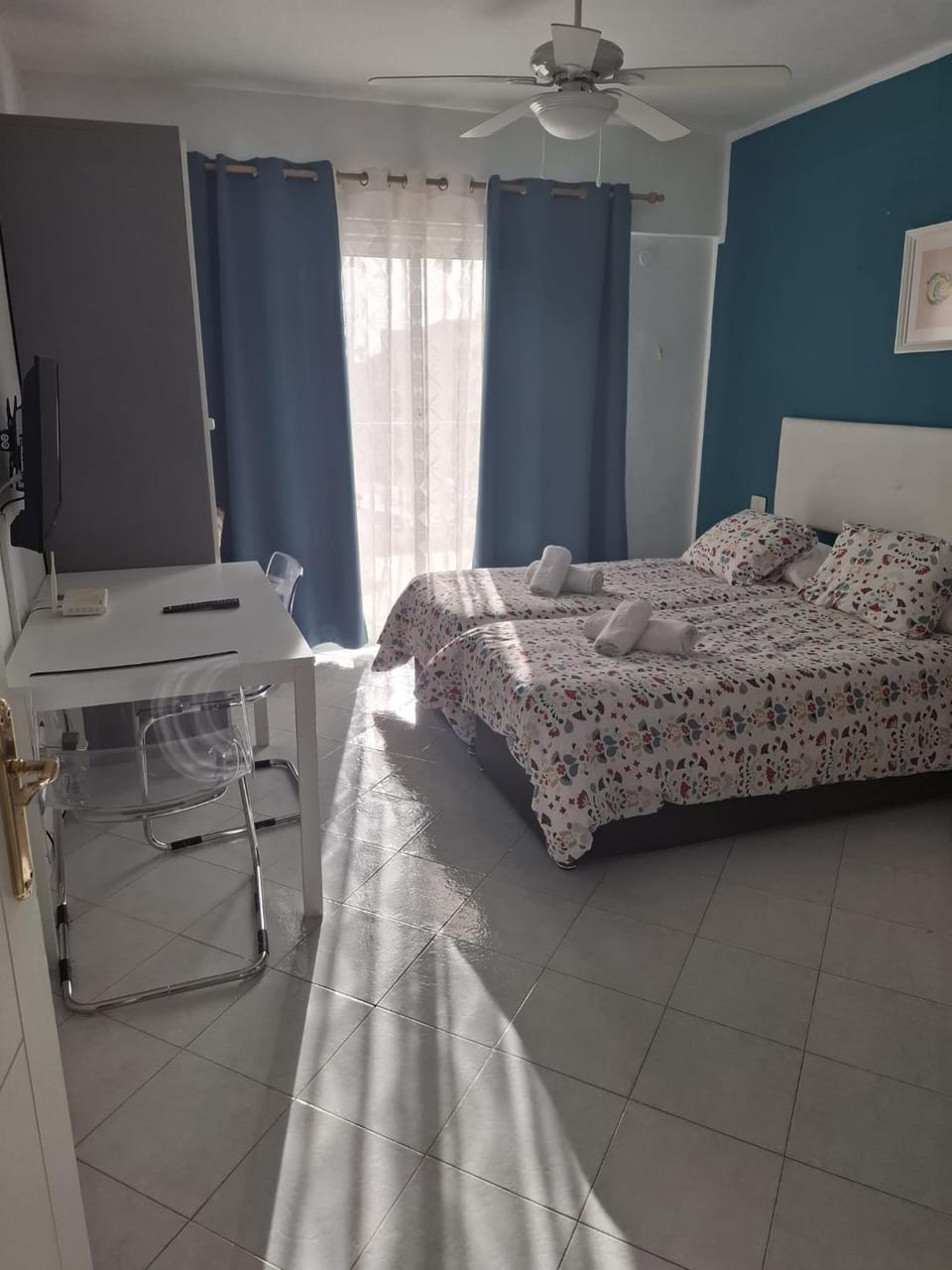 Las Adelfas 2 Apartment in Abona