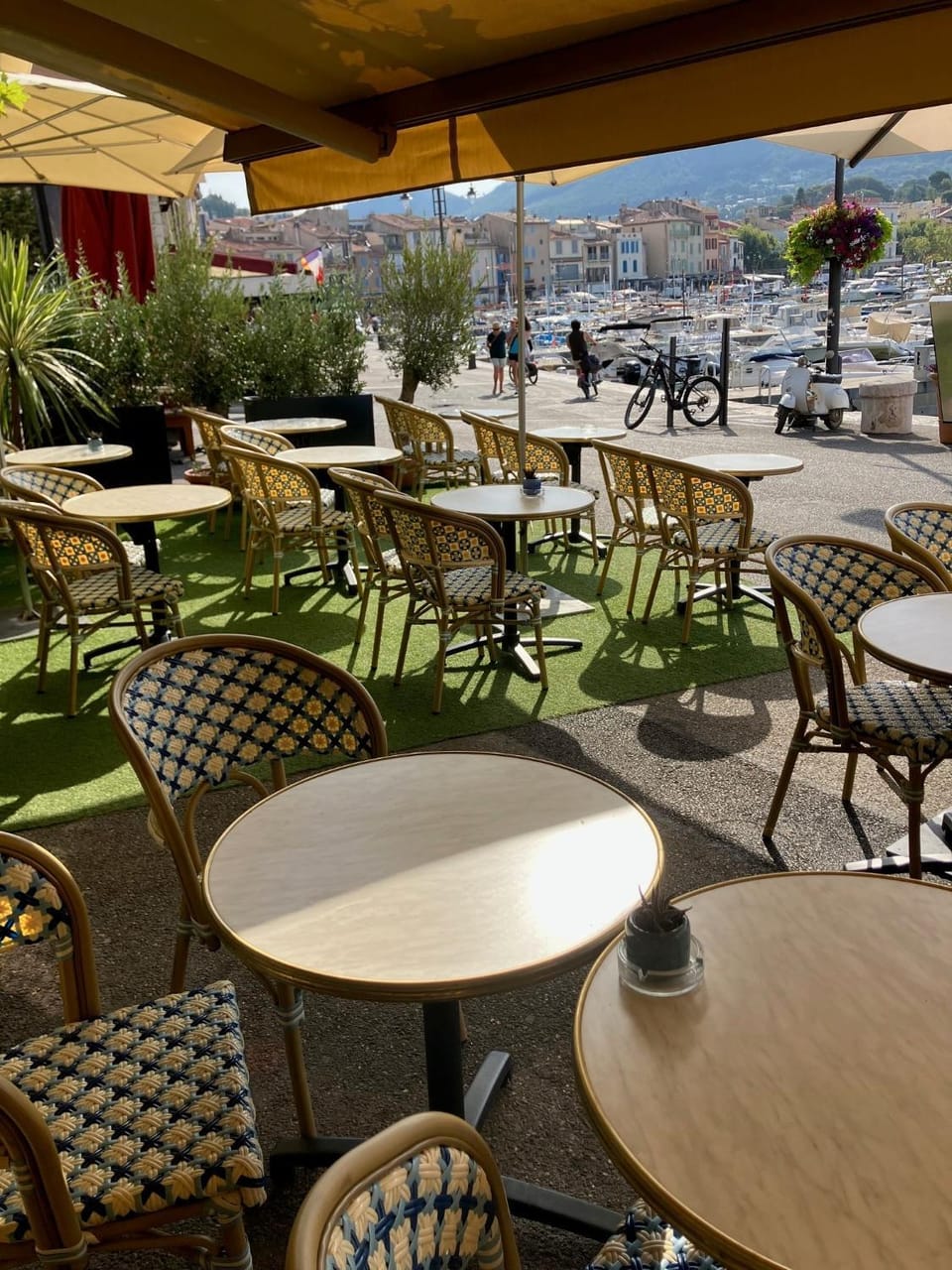 Restaurant/places to eat, Breakfast