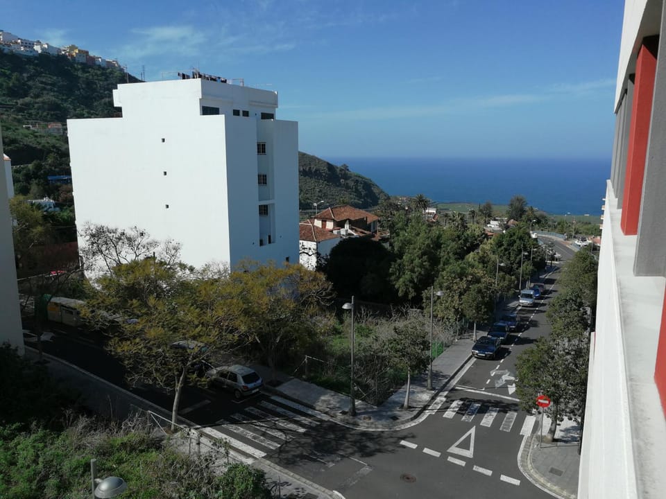 Apartamento centro de Icod 5 min. Drago Apartment in Icod de los Vinos