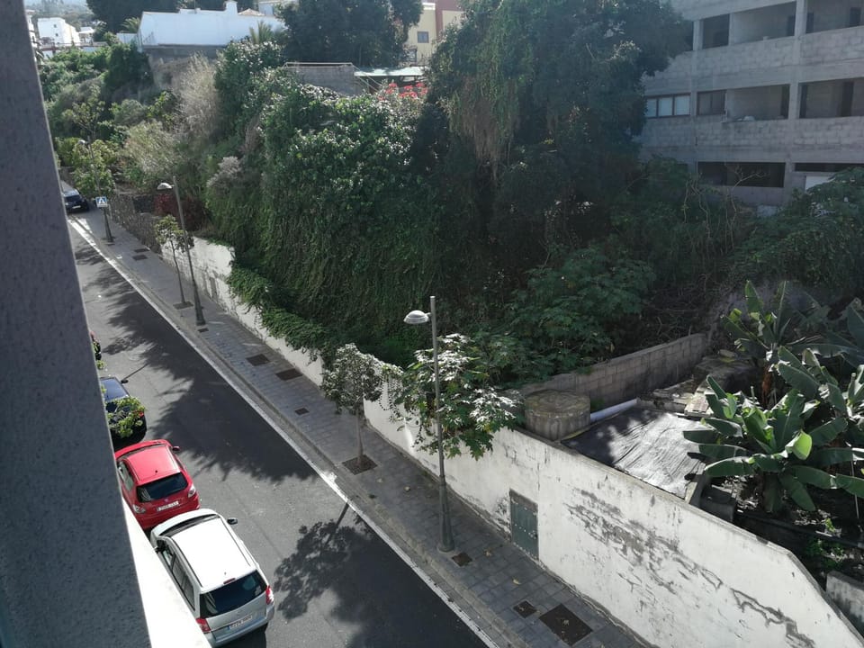 Apartamento centro de Icod 5 min. Drago Apartment in Icod de los Vinos