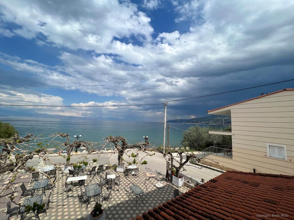 Sea view