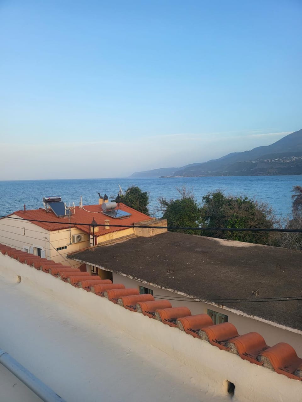 Panorama Hotel - Restaurant Hotel in Peloponnese, Western Greece and the Ionian