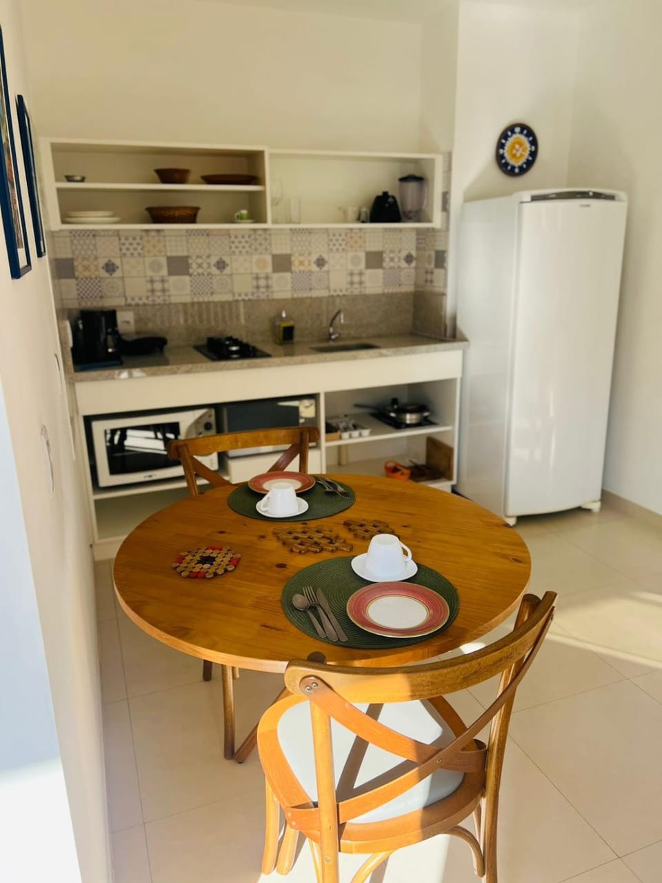 Apartamento - Praia da Armação do Pântano do Sul - Ar Condicionado Apartment in Florianopolis