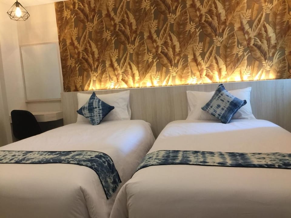 UD Capital Hotel Hotel in Laos