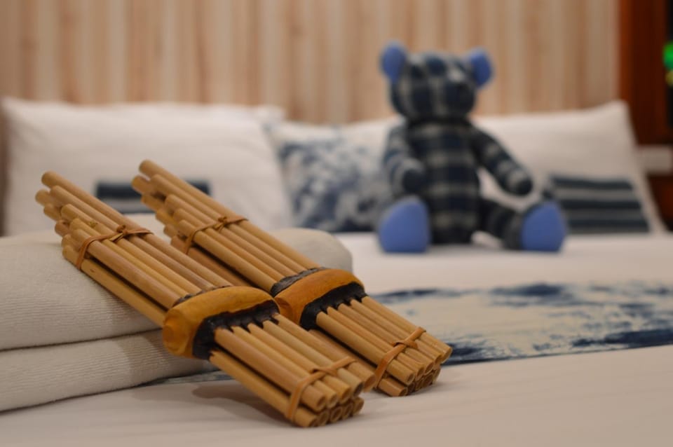 UD Capital Hotel Hotel in Laos