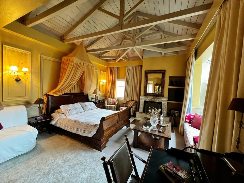 Anerada inn Suites & Spa - Pet Friendly Bed and Breakfast in Peloponnese, Western Greece and the Ionian
