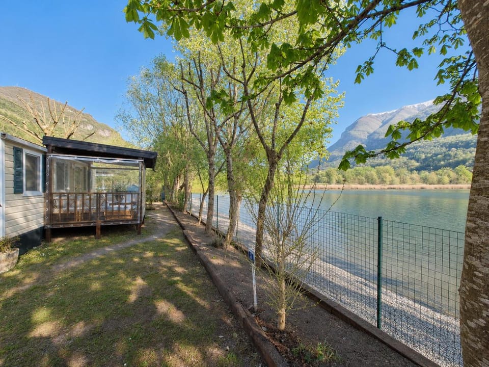 Lake view
