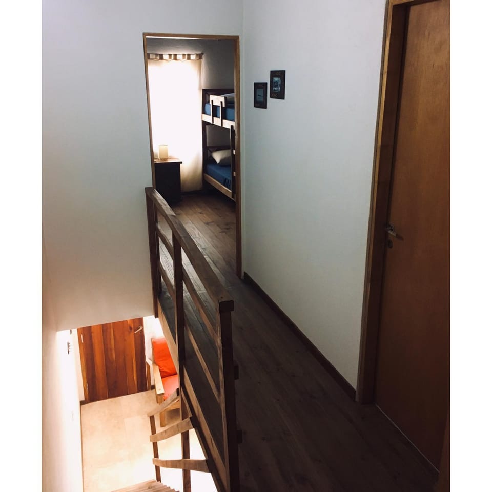 Bedroom, Area and facilities