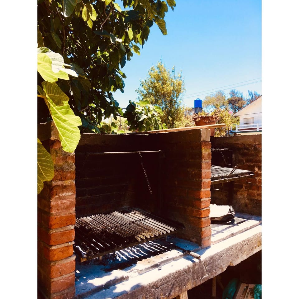BBQ facilities