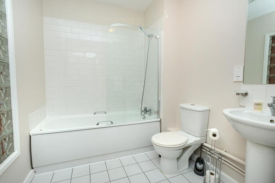 Portland Square - 2 Bedroom Modern City Apartment Apartment in Nottingham