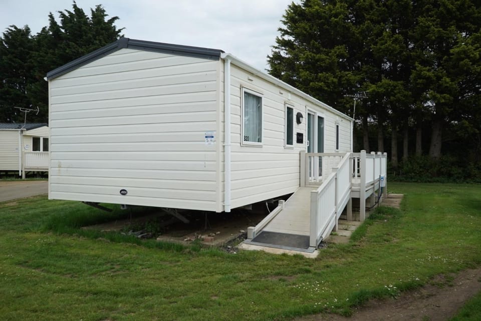 Heacham Golden Sunset Pets go Free linen included House in Heacham