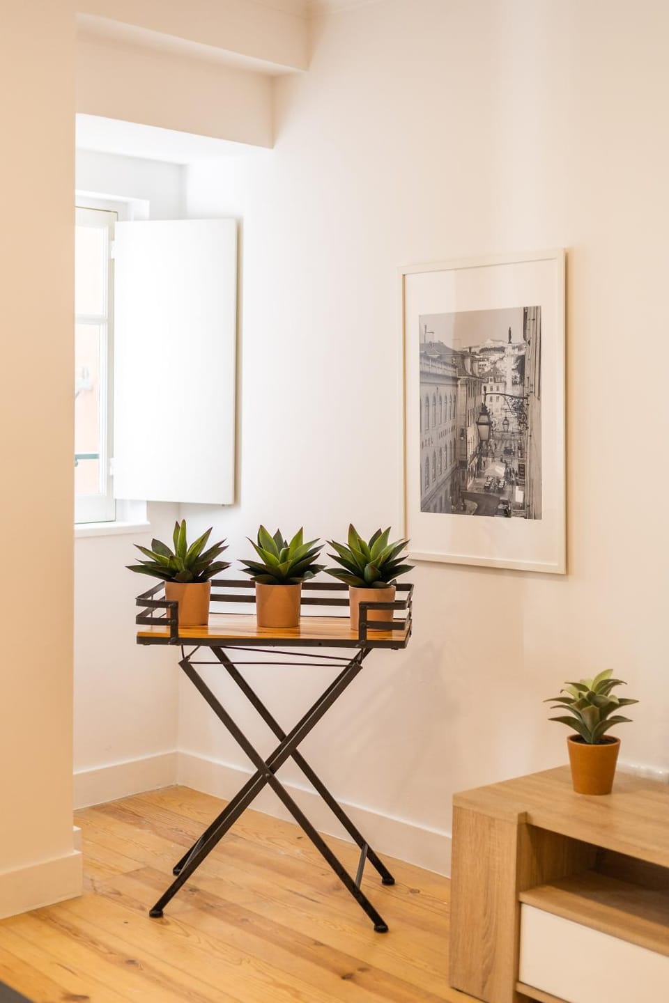 Alfama Chic Penabuquel Apartment in Lisbon