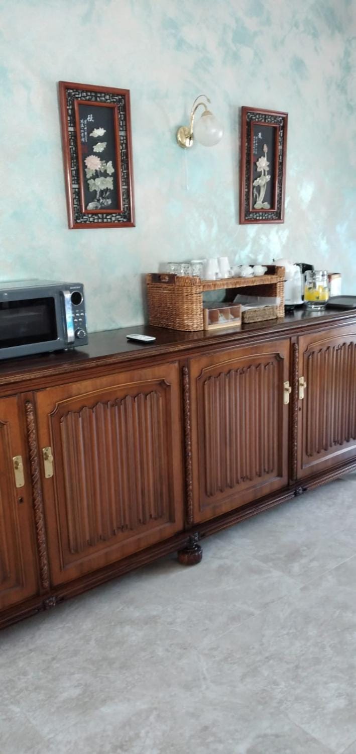 Boutique Algarrobo Bed and Breakfast in Marina Alta