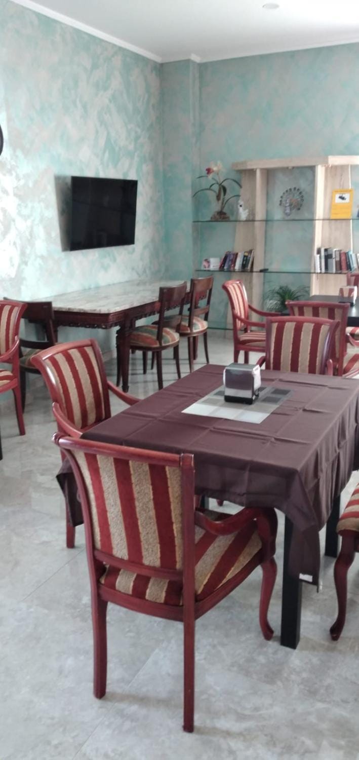 Boutique Algarrobo Bed and Breakfast in Marina Alta