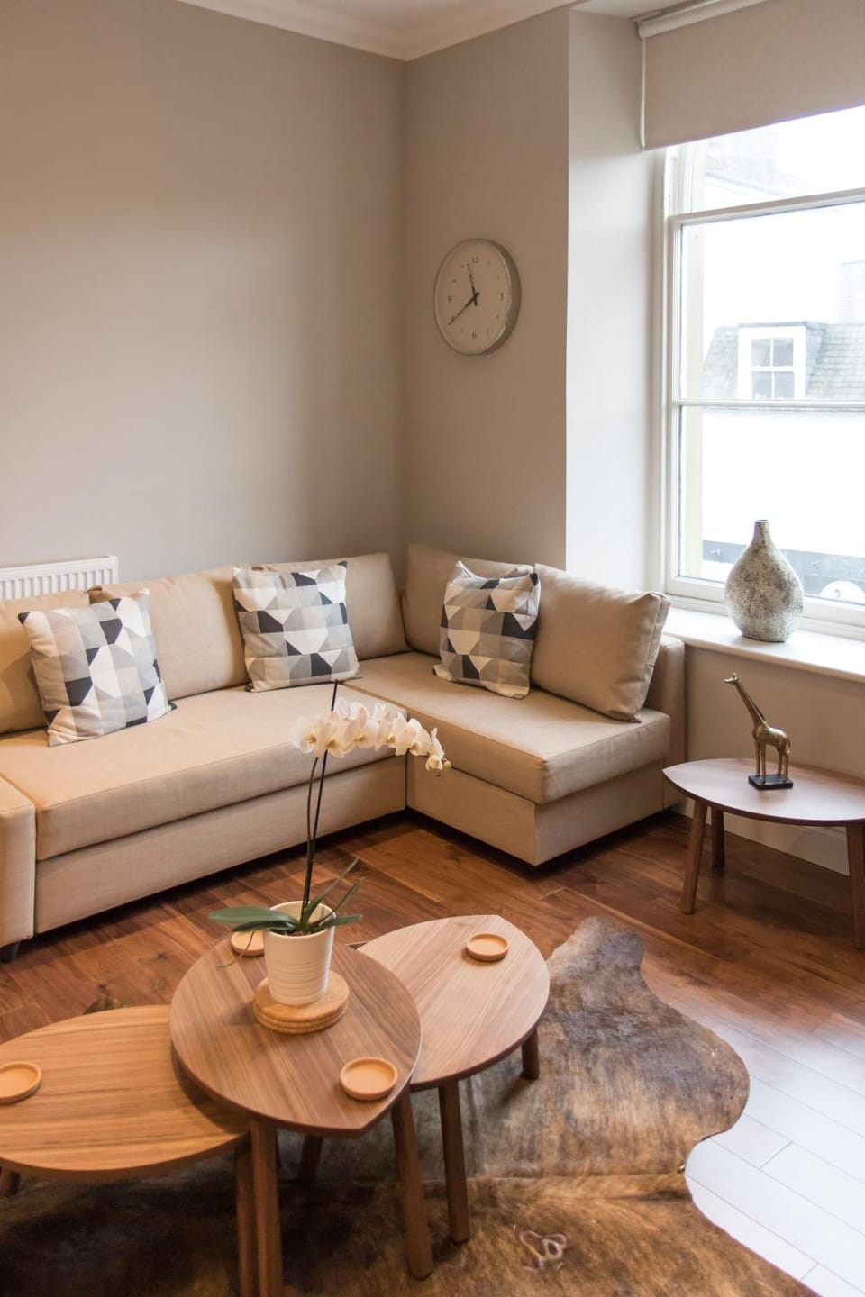 Barclay House Apartment in England