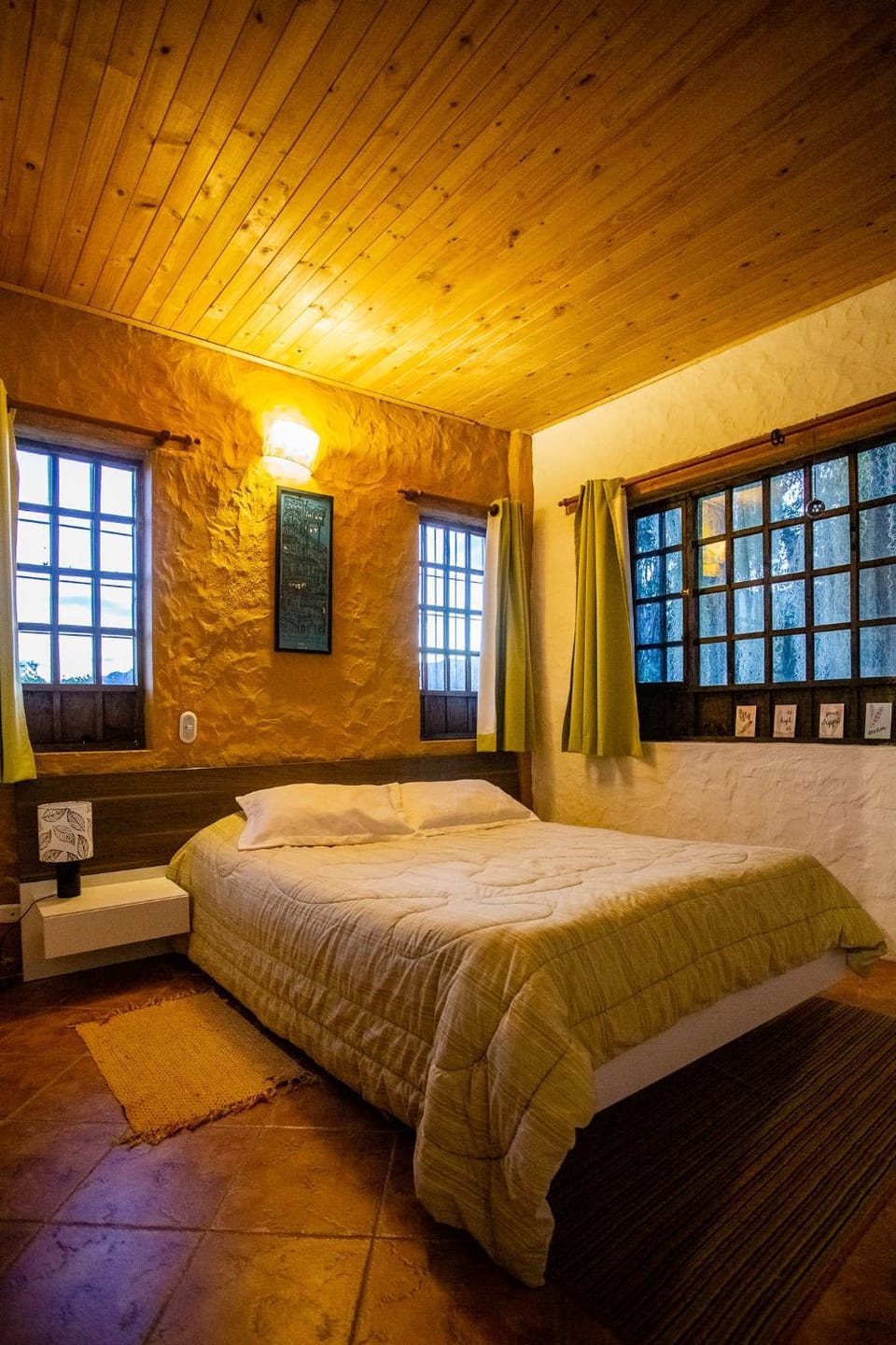 Finca El Pedregal Guatavita House in Cundinamarca, Colombia
