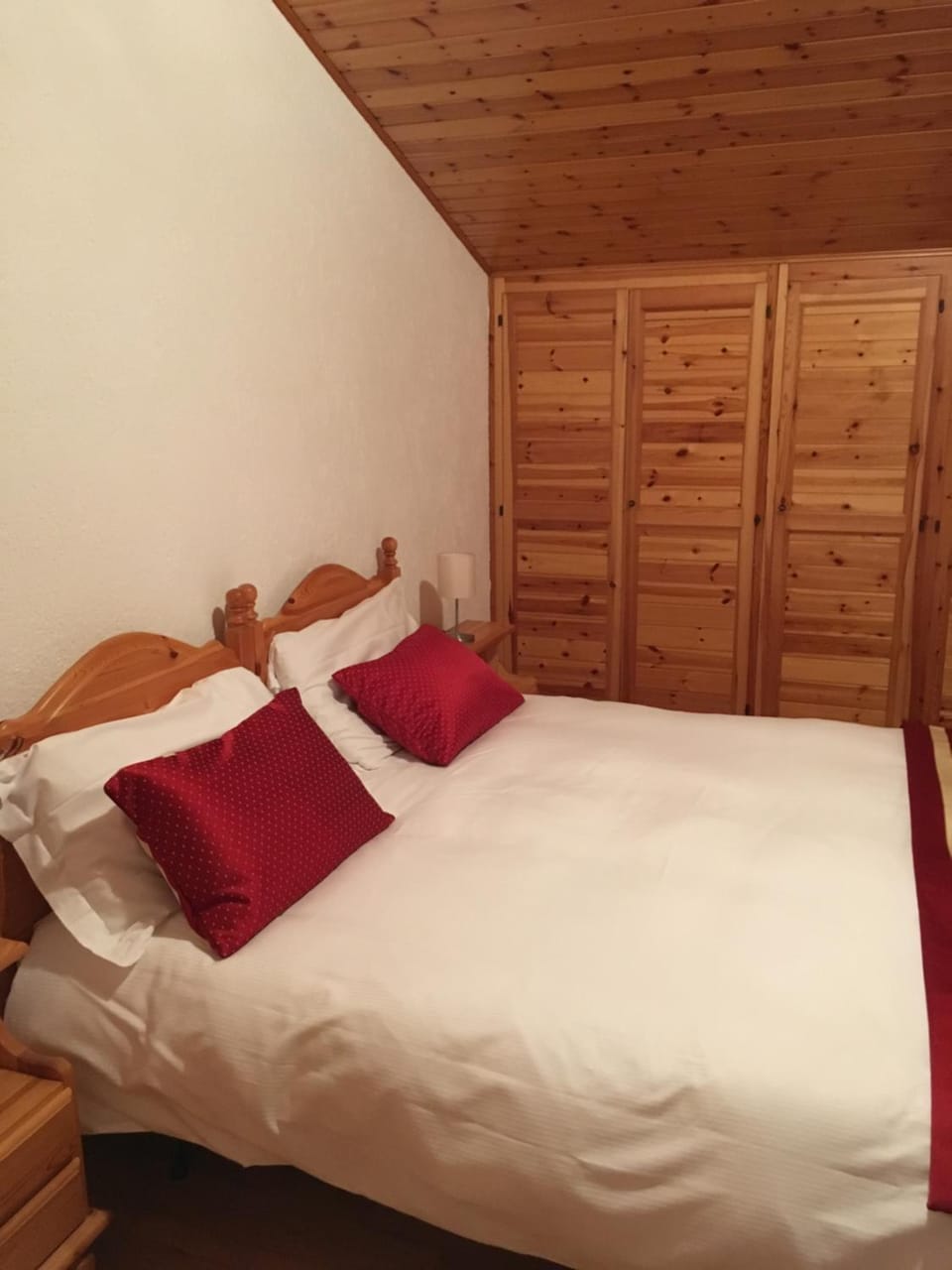 Lo Scudo d’Italia Apartment in Piedmont