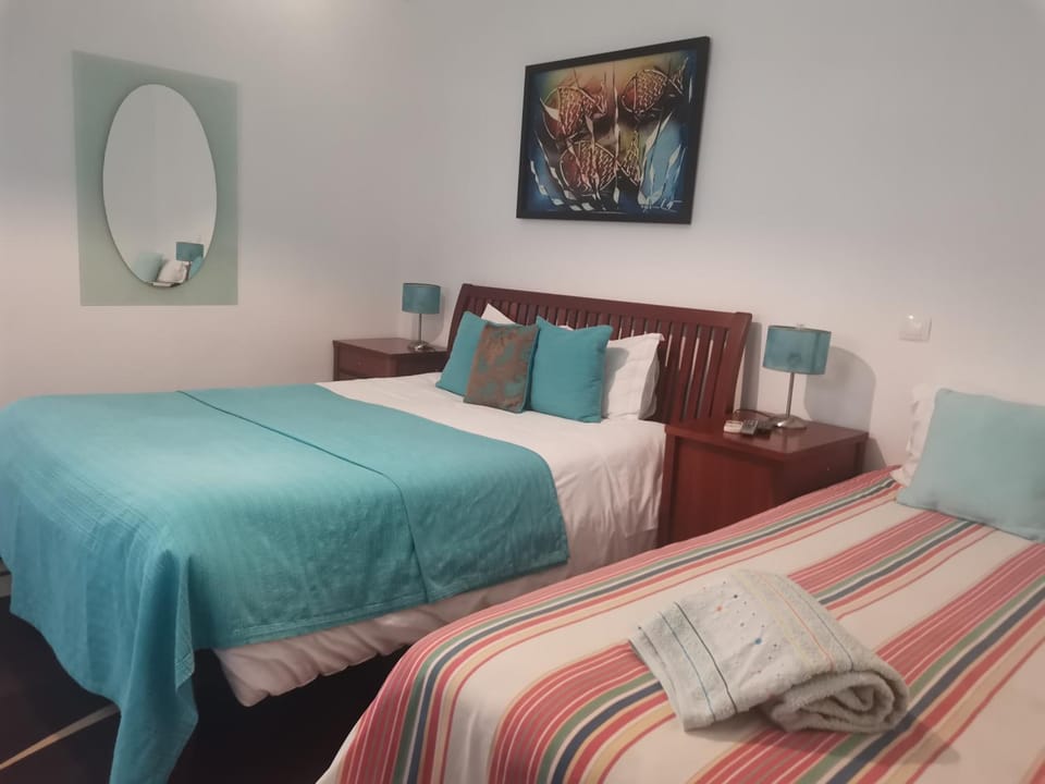 Casa do Trovador Bed and Breakfast in Santarém District, Portugal