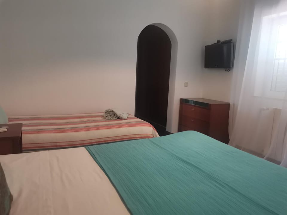 Casa do Trovador Bed and Breakfast in Santarém District, Portugal