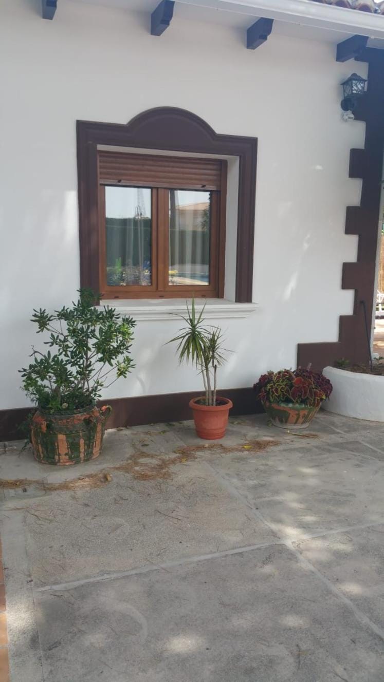 Villa Chabola House in Marina Alta