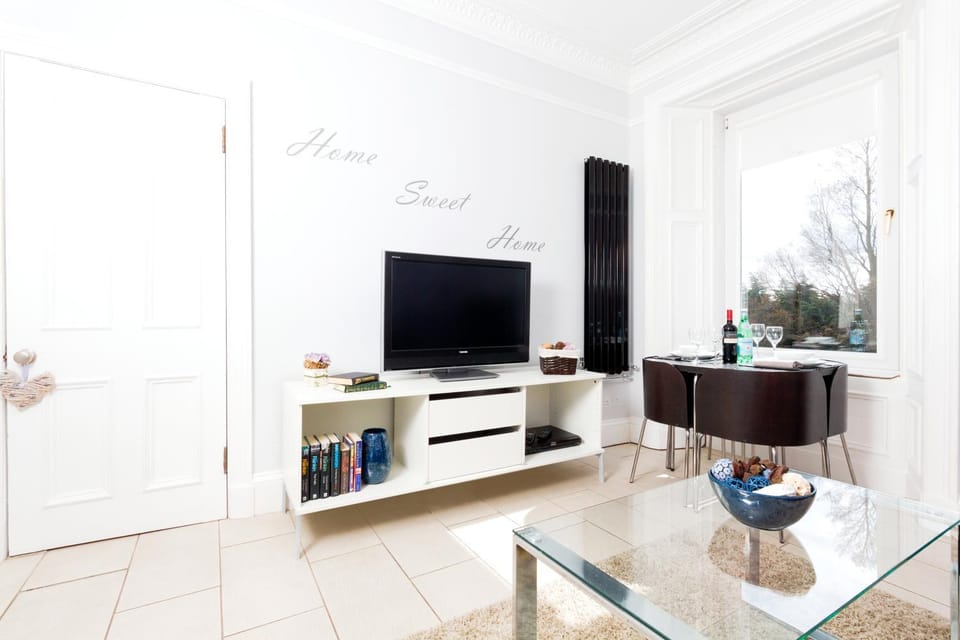 Edinburgh Near Centre Luxury Apartment Apartment in Edinburgh