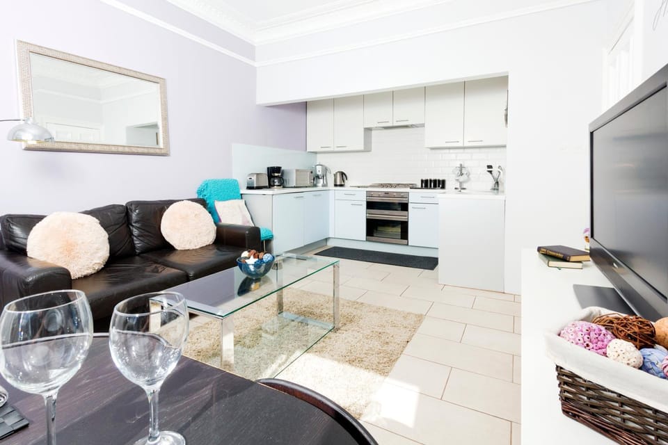 Edinburgh Near Centre Luxury Apartment Apartment in Edinburgh