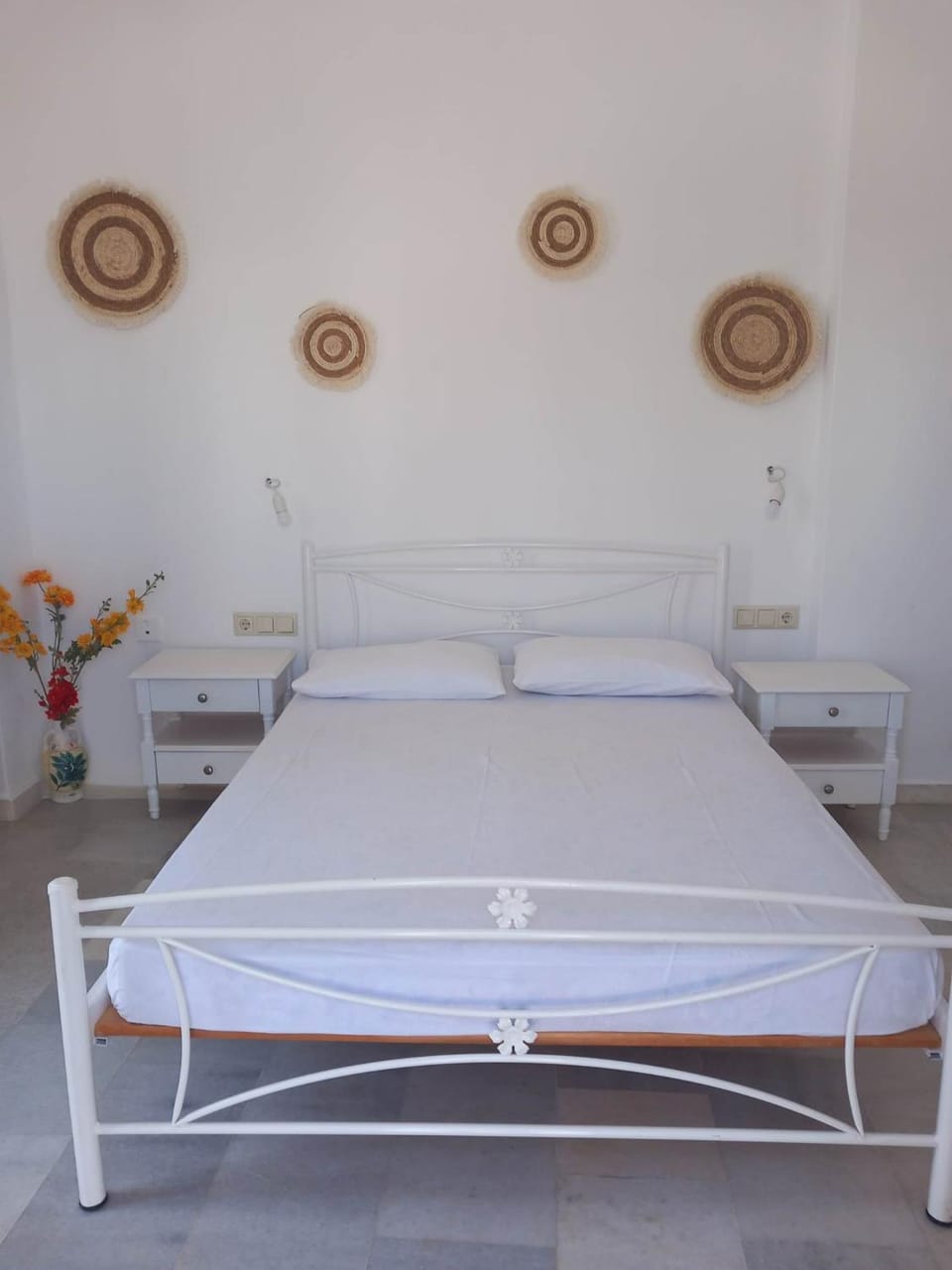 Klimataria Studios Apartment in Agios Prokopios