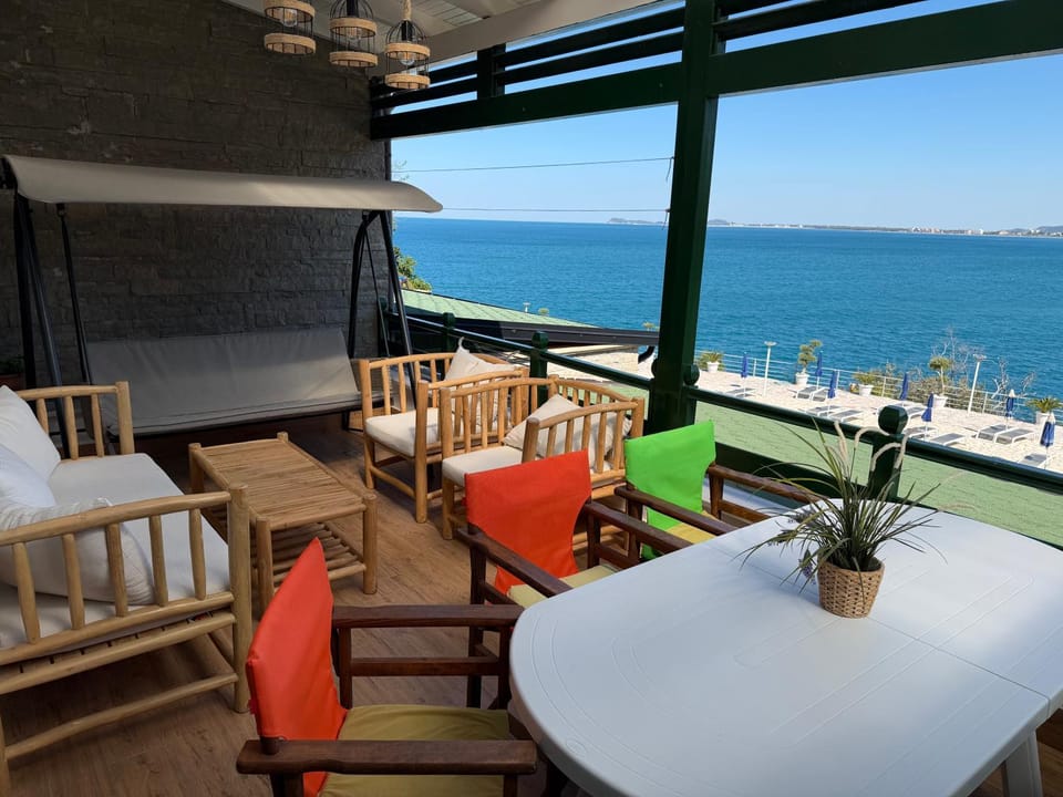 Sofia's Holiday Apartment House in Vlorë