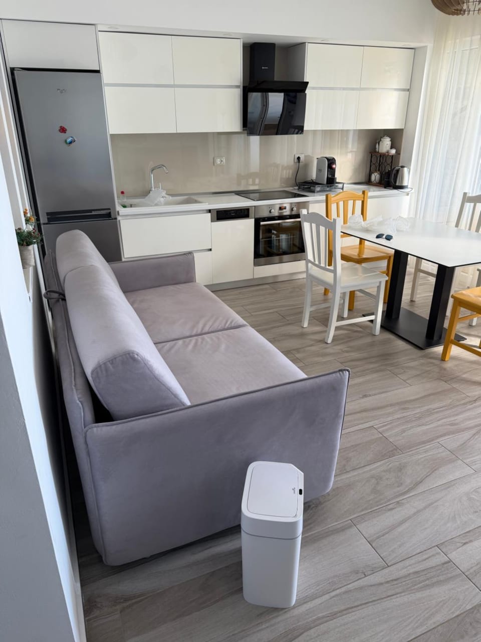 Sofia's Holiday Apartment House in Vlorë