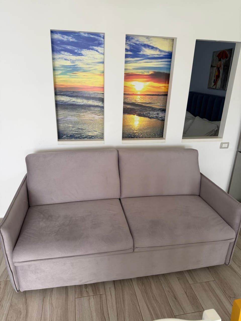 Sofia's Holiday Apartment House in Vlorë