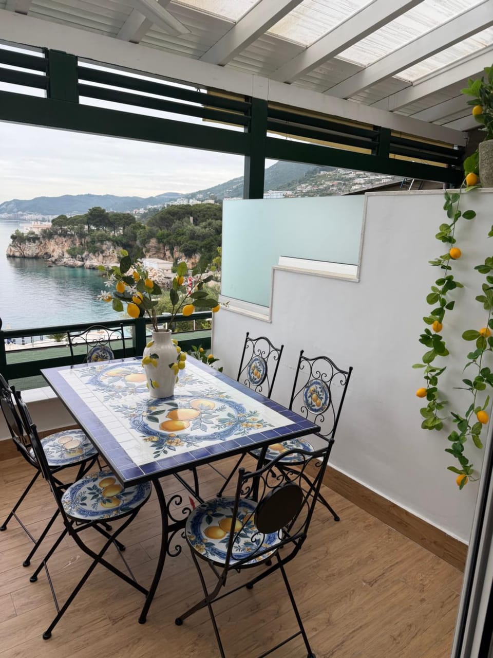 Sofia's Holiday Apartment House in Vlorë