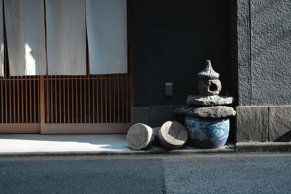 Ito Ryokan Ryokan in Japan