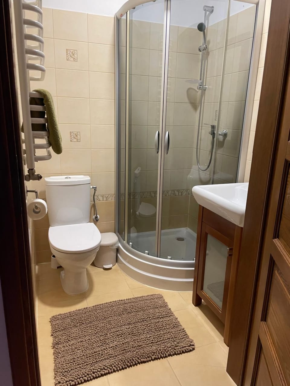 Pokoje do wynajęcia Magdalena Nowak Vacation rental in Lesser Poland Voivodeship