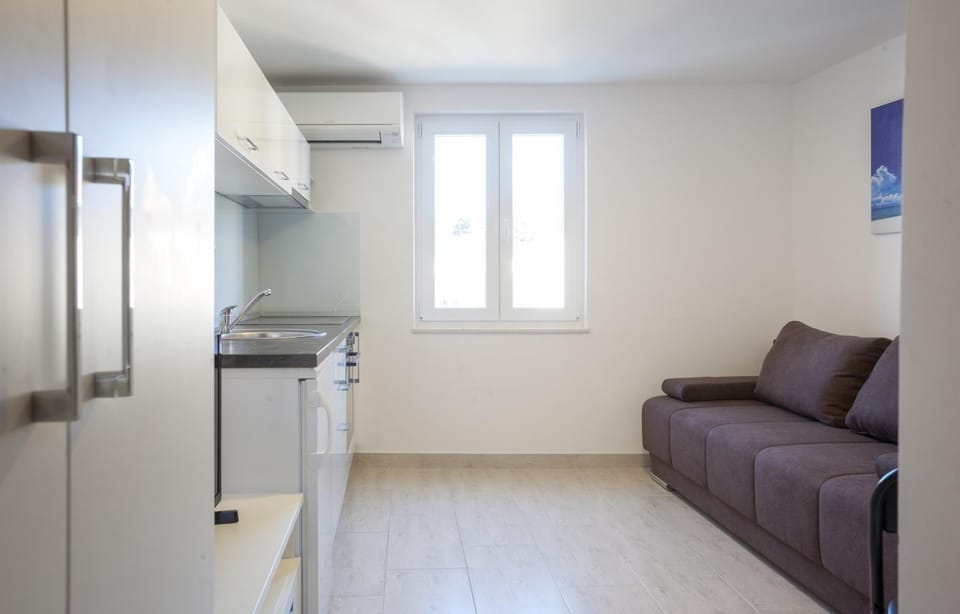 Villa Podgorka Apartment in Split-Dalmatia County