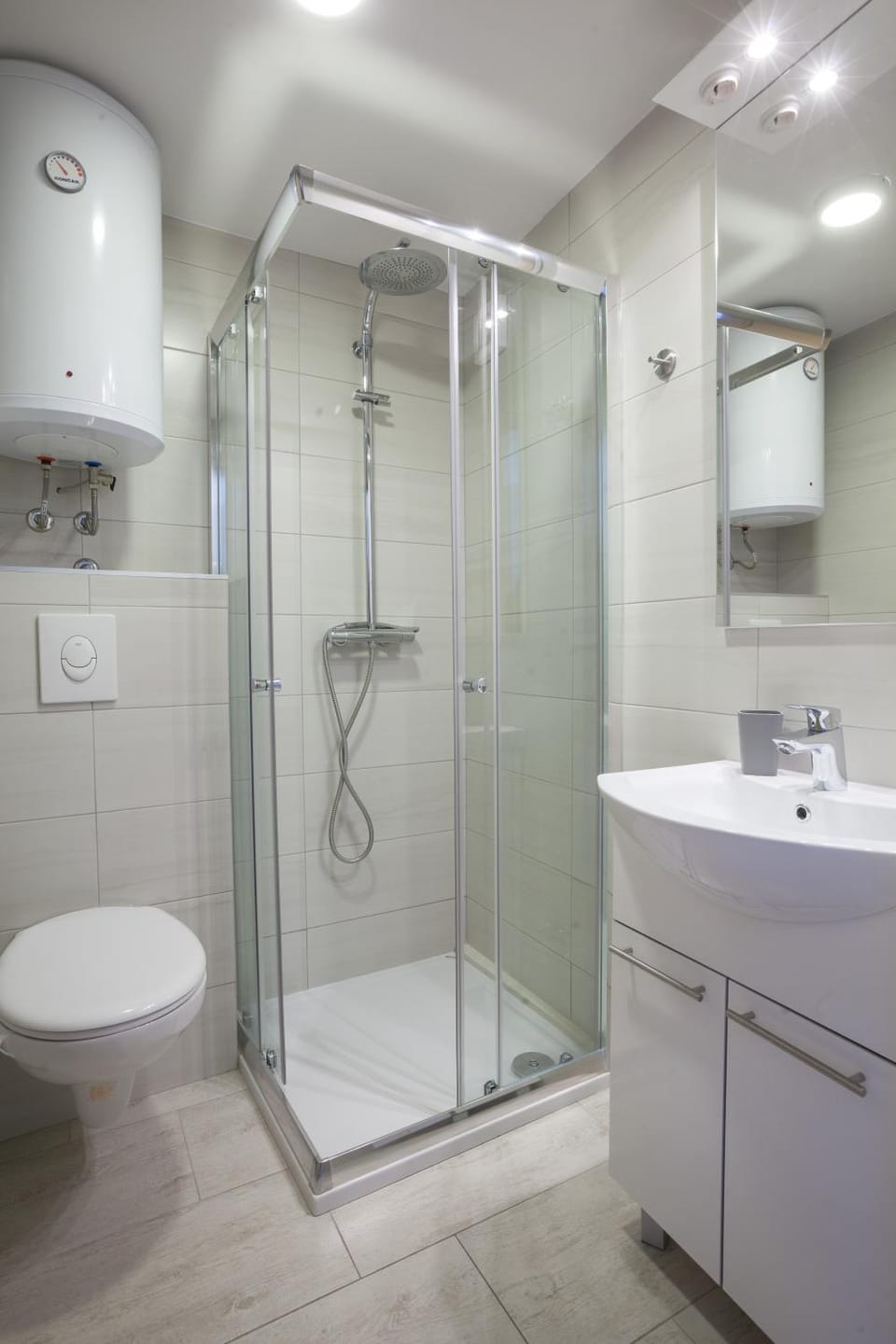 Villa Podgorka Apartment in Split-Dalmatia County