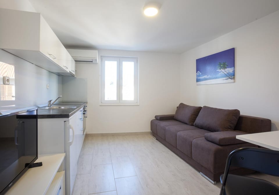 Villa Podgorka Apartment in Split-Dalmatia County