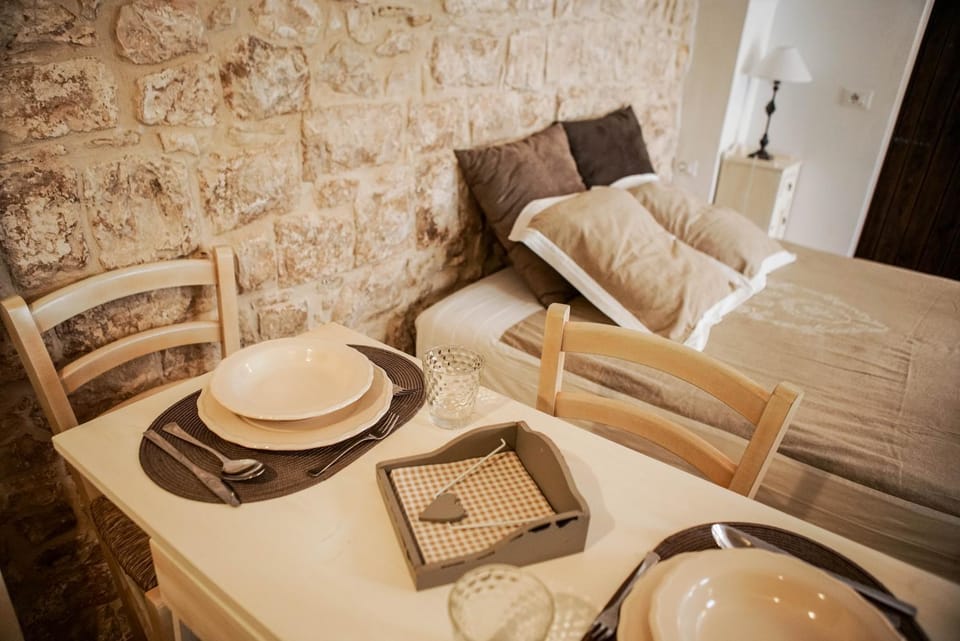HOME 5 - Via Nuova House in Apulia
