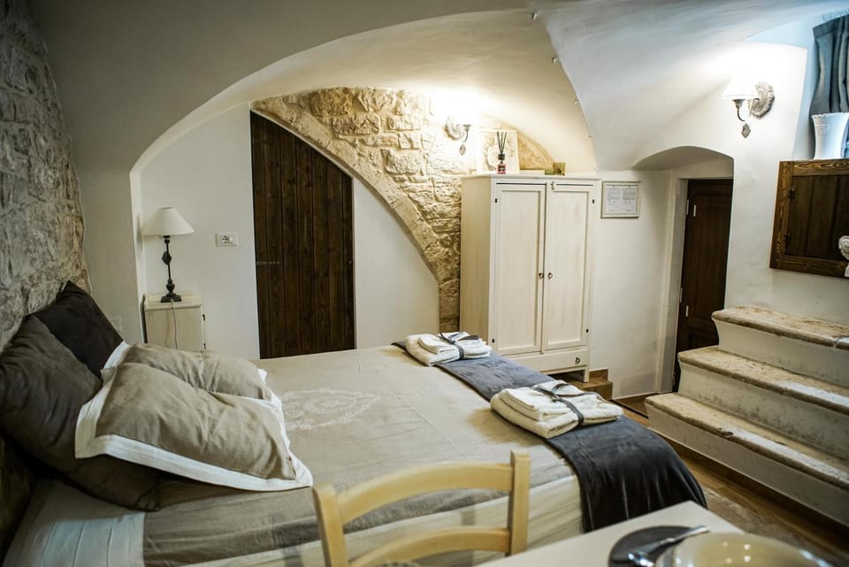 HOME 5 - Via Nuova House in Apulia