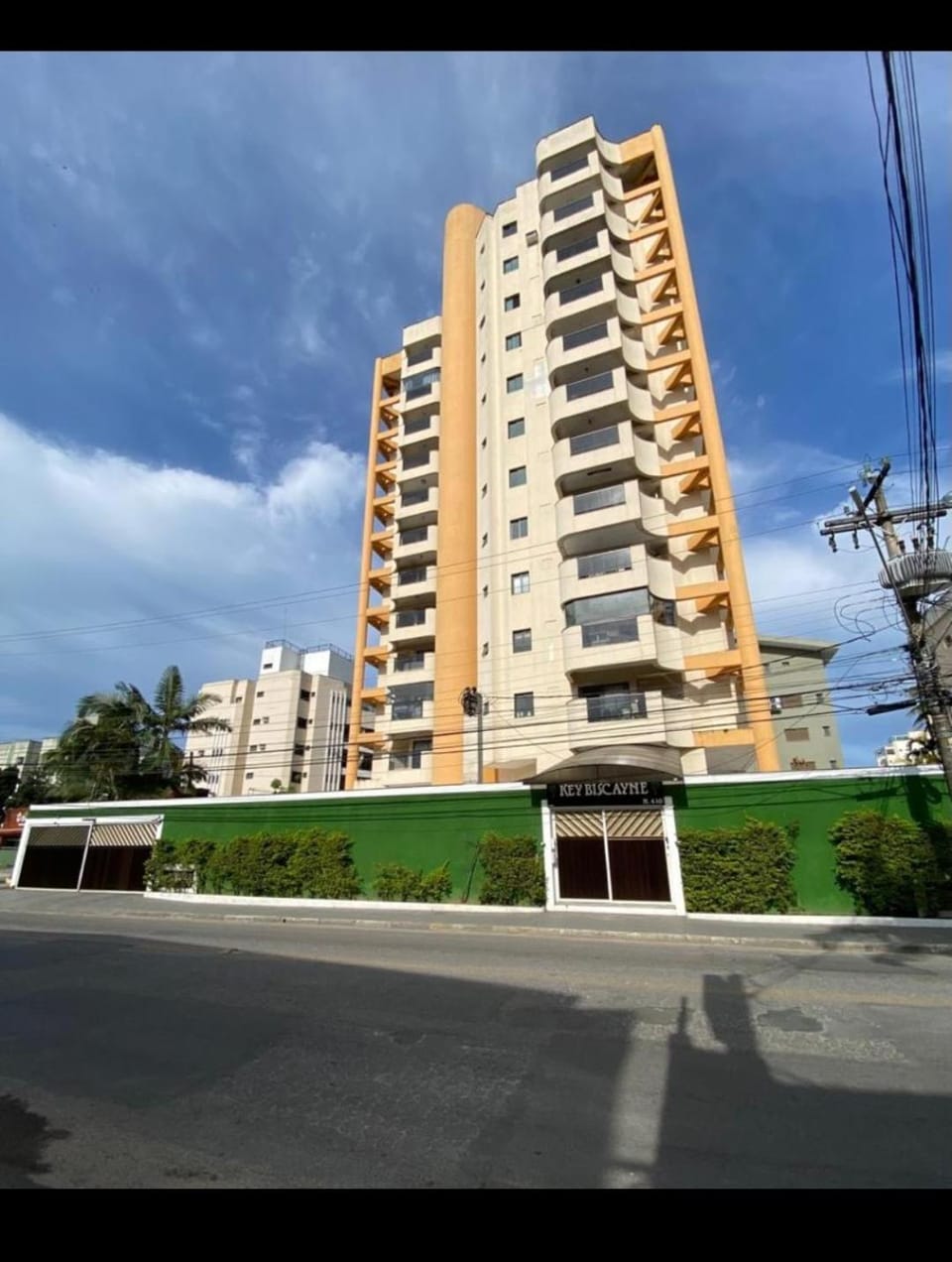 Guarujá enseada sp Apartment in State of São Paulo